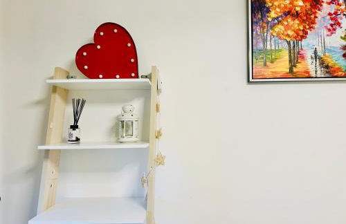 Glasgow Center/West End Apartment - Foto 35