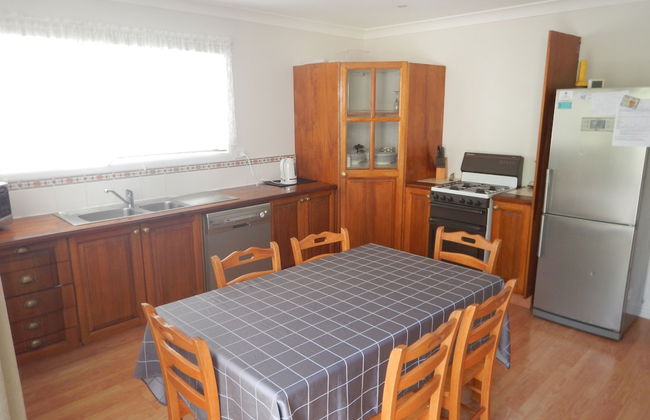 Charming, Private 3-Bedroom Cottage By The Bay - Foto 13