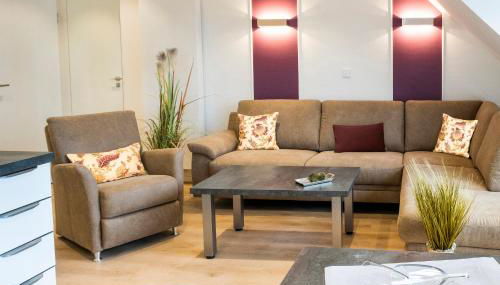 Residenz Whg 2 - Foto 4