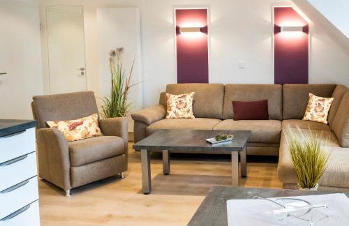 Residenz Whg 2 - Foto 4