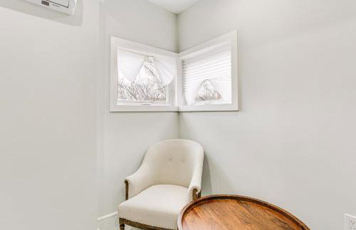 Waterfront Lake Hopatcong Home with Boat Dock! - Foto 24