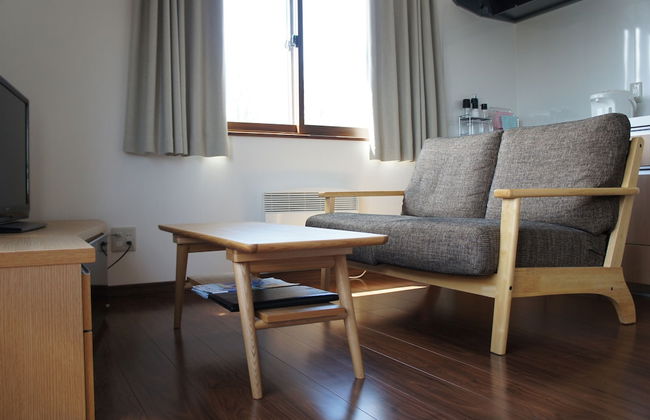 Kashiwa House Furano - Foto 41