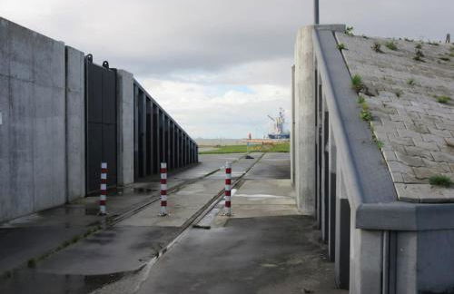 Liebevoll eingerichtete Ferienwohnung Huus up de Warf - Photo 32