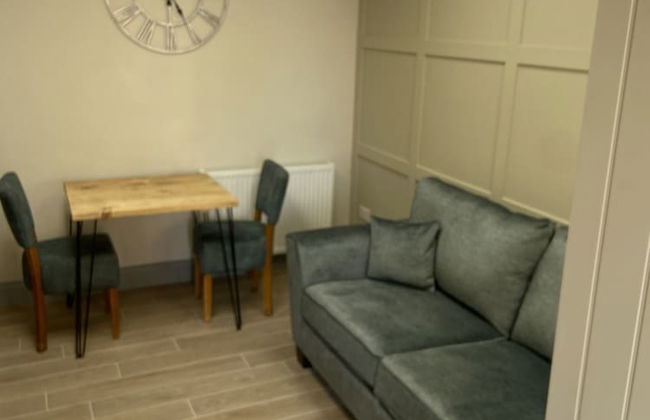 Durham City Cottages - Foto 62