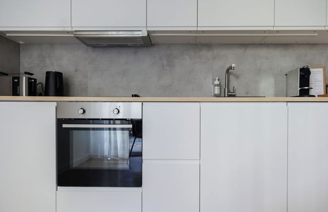 BOHO Studio - Augarten City Apartment - Photo 11