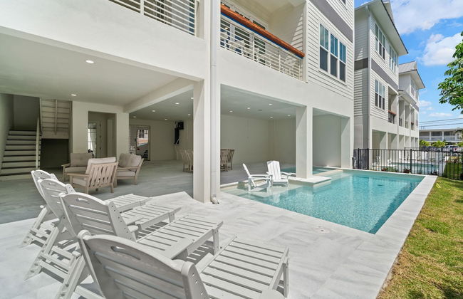 The Akoya Pearl - 2 Beach Homes Steps From CWB - Photo 79