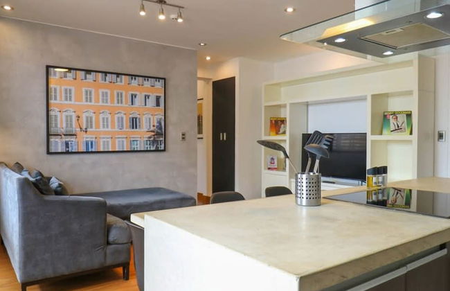 w Picturesque 2BR at Malecon - Photo 12