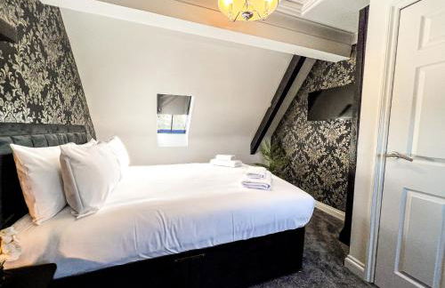 Lock View House - Foto 50