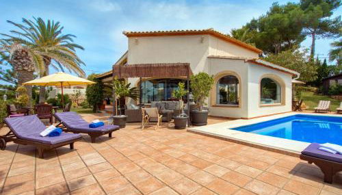 Villa Bellevue by Interhome - Foto 2