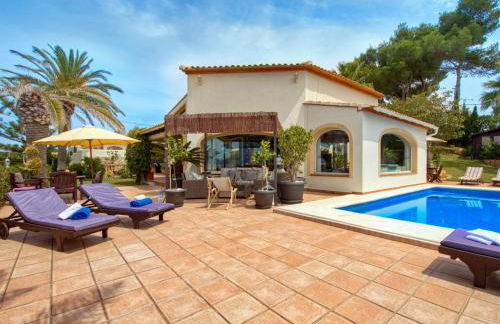 Villa Bellevue by Interhome - Foto 2