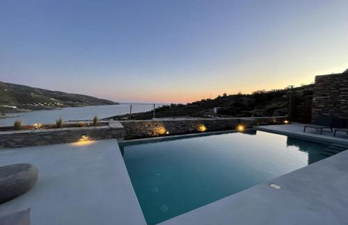 Villa Veneterra-pool-seaview-conciergeservices - Foto 82