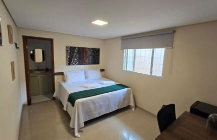 Casa de Nair Pousada - Foto 7