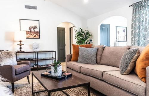 Villa Amanda Williams - Foto 26