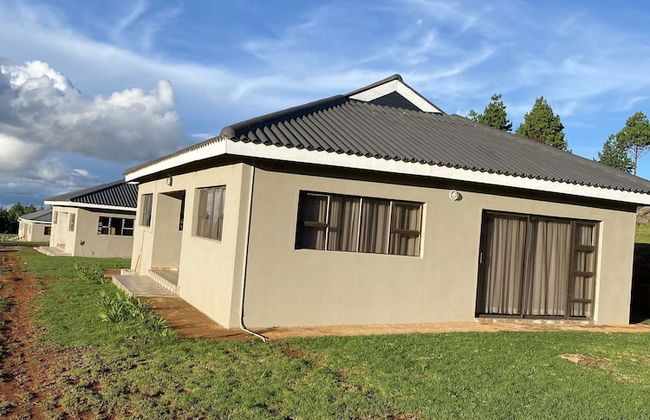 Iter Away Nyanga Views - Foto 13