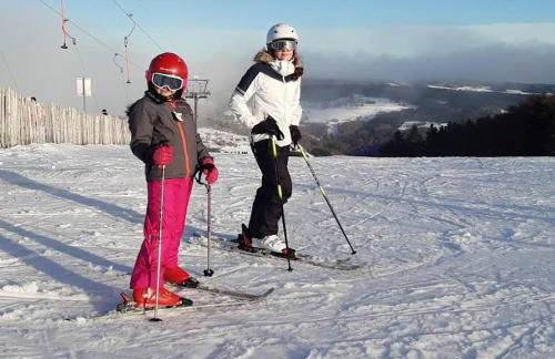 CHARMANT CHALET dans les monts du Forez - Foto 23