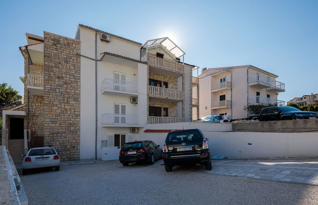 Apartments and Room Alen - Foto 76