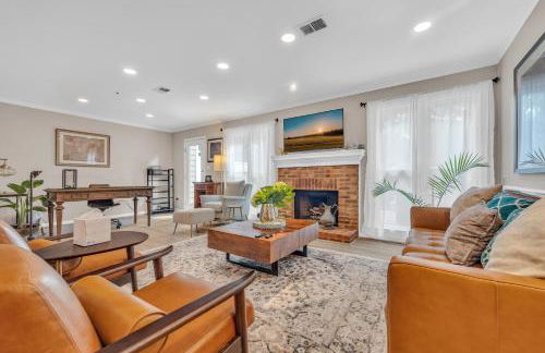 Lavish Abode! Newly Renovated and Decorated! - Foto 10