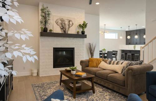 King Beds Grill Big Yard Huge Kitchen - Foto 20