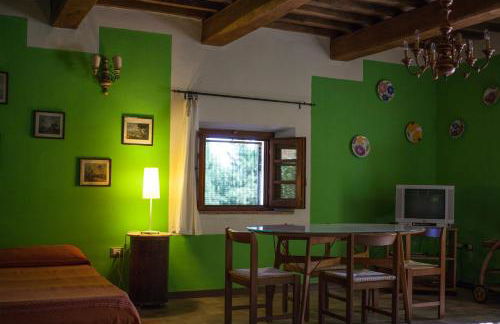 Fattoria San Paolo Agriturismo - Foto 34