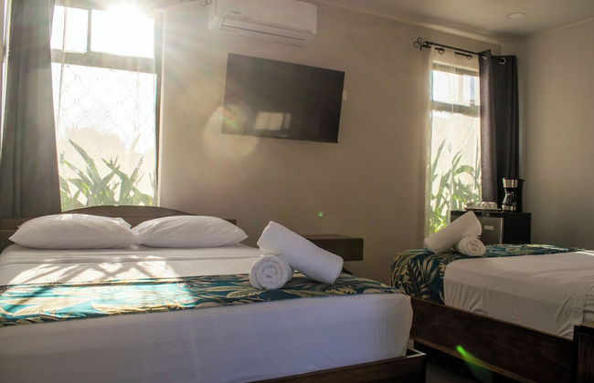 Hotel Uvita Forest - Photo 8