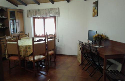 Mansarda in montagna - Foto 6