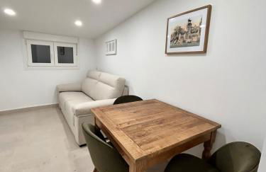 AeroSuites202 Alojamiento Madrid - Photo 9