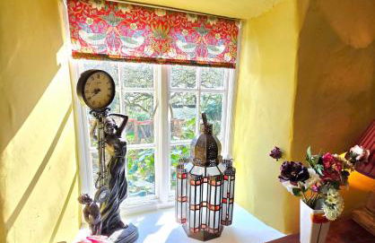 The Annexe Lurley Manor - Foto 45