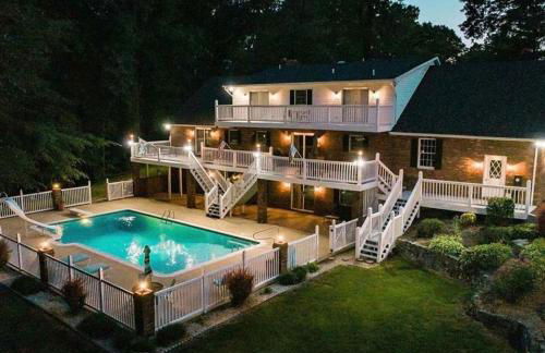 SoMD Diamond House - Foto 1