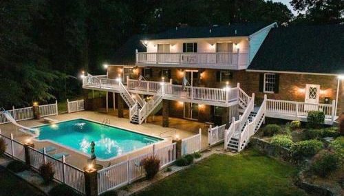 SoMD Diamond House - Foto 1