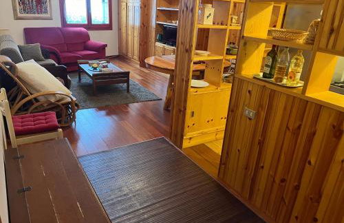 Appartamento Superior Condominio Orso Bianco, parquet, Wi-Fi - Foto 8