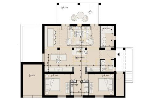 Sea Sage Suites - Foto 22