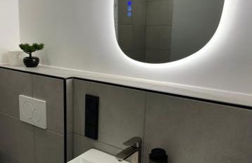 Strandjuwel in der Seehütte Cuxhaven Duhnen- Exclusive Ferienwohnung am Strand mit Meerblick - Foto 8