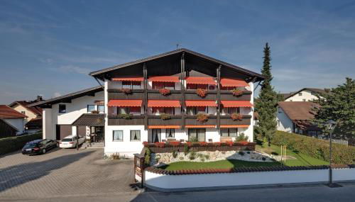 Appartementhaus Absmeier - Foto 1