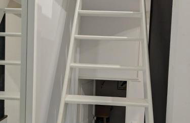 T2 Au pied du château sans vis à vis - Foto 19