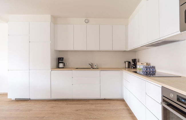 Group Apartment Ameland Near Nes - Photo 19