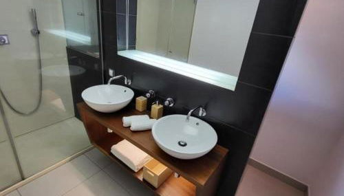 Vivelorural Sol Caldera de Temisas - Foto 5, Shower