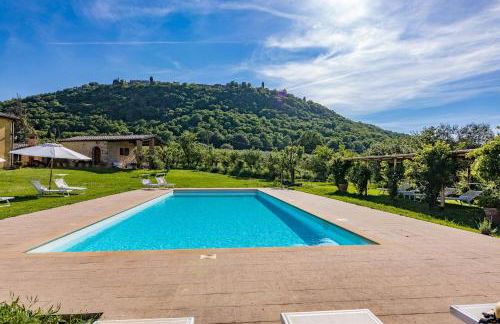 PODERE PRATOVECCHIO 14&2, Emma Villas - Foto 90