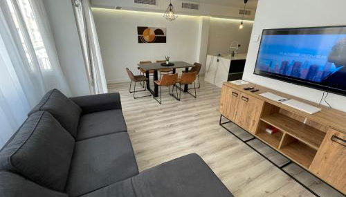 Alicante City Suite 2 - Photo 2