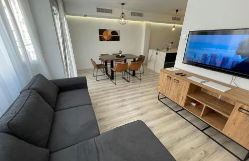 Alicante City Suite 2 - Photo 2