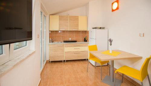 Villa Lavanda - family friendly, beachfront - Foto 5