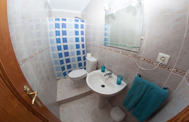 Casas Rurales Santos - Photo 62