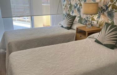 Like a holiday La Manga Apartments - Foto 1