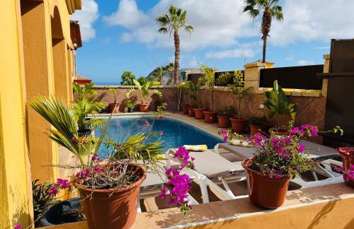 Villa Chayofa - Foto 7