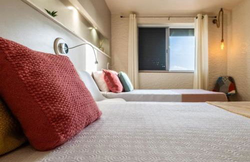 Saudades do Sol y Mar Apartment - Photo 21