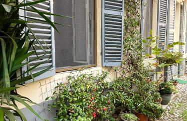 Dimora Boezio7, cozy and charming place in center with private parking - Photo 41