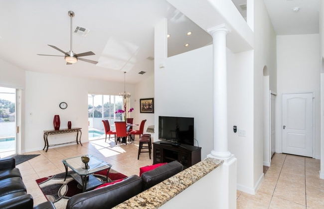 Ss256681 - Tuscan Hills - 3 Bed 2 Baths Villa - Photo 5