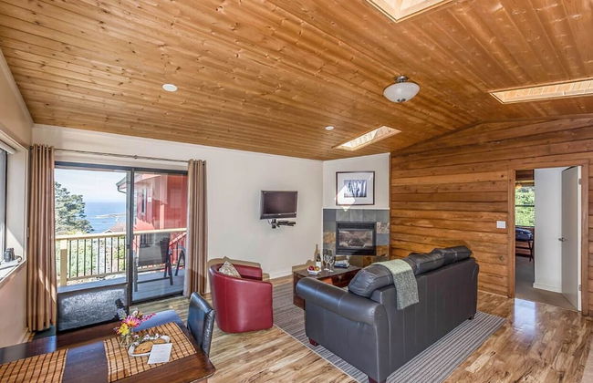 Cottages at Little River Cove - Foto 29