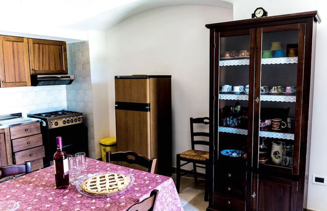 Trullo Anna - Foto 12