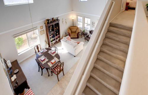 Golfers Oasis with Balcony and BBQ in San Tan Valley - Foto 11