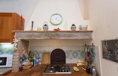 Casa Nocella a Bagnaia - Goelba - Foto 14